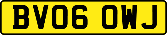 BV06OWJ
