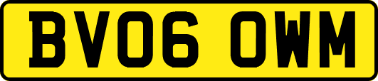 BV06OWM