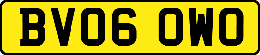 BV06OWO