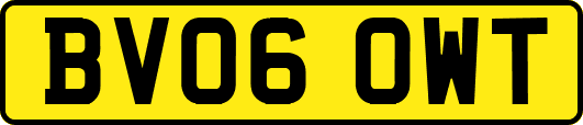 BV06OWT