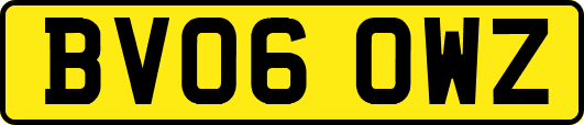 BV06OWZ