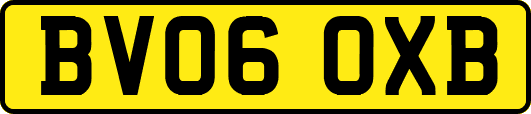 BV06OXB