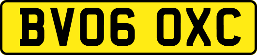 BV06OXC