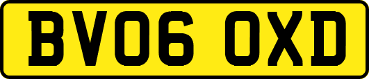 BV06OXD