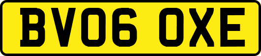 BV06OXE
