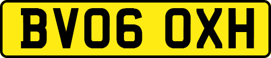 BV06OXH