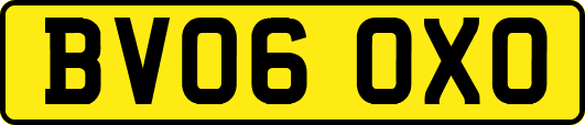 BV06OXO
