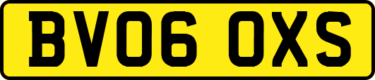 BV06OXS