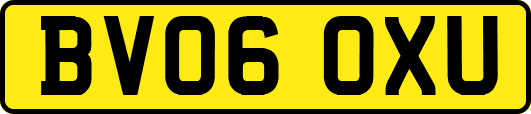 BV06OXU