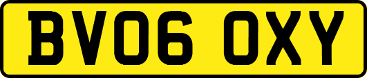 BV06OXY