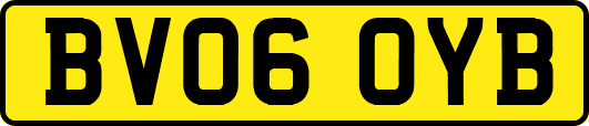 BV06OYB