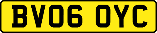 BV06OYC