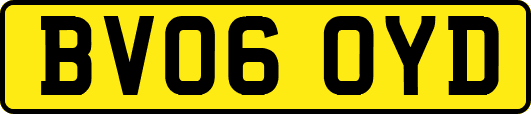 BV06OYD