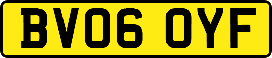 BV06OYF