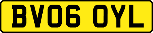 BV06OYL