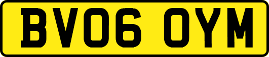 BV06OYM