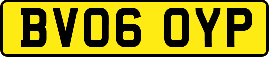BV06OYP