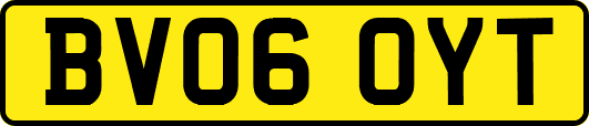 BV06OYT