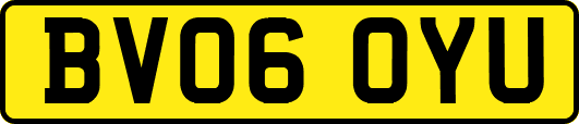 BV06OYU