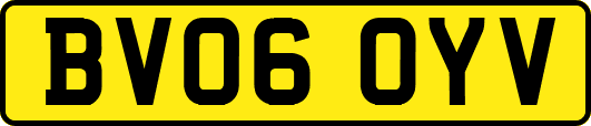 BV06OYV
