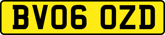 BV06OZD