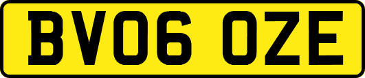 BV06OZE