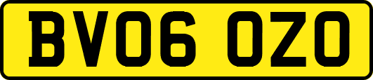 BV06OZO