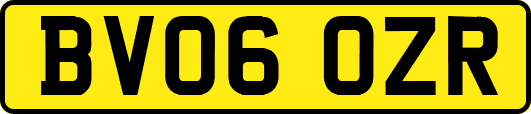 BV06OZR