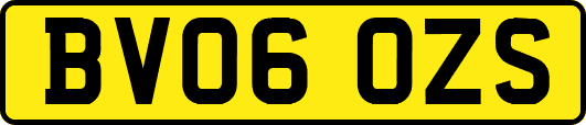BV06OZS