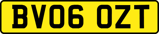 BV06OZT