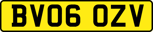 BV06OZV
