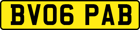 BV06PAB