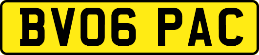 BV06PAC