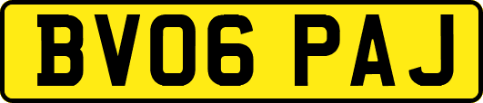 BV06PAJ