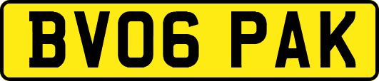 BV06PAK