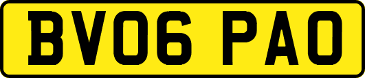BV06PAO
