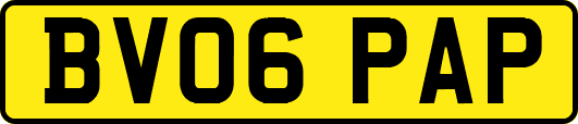 BV06PAP