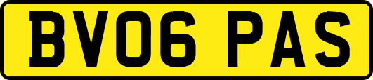 BV06PAS