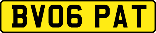 BV06PAT