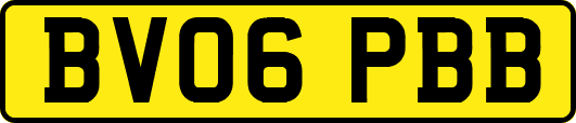 BV06PBB