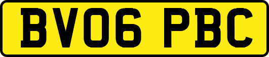 BV06PBC
