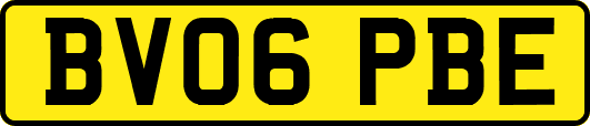 BV06PBE