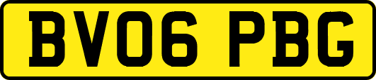 BV06PBG