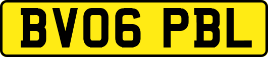 BV06PBL