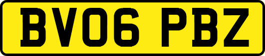 BV06PBZ