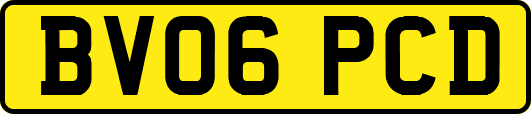 BV06PCD