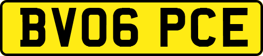 BV06PCE