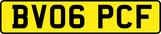 BV06PCF