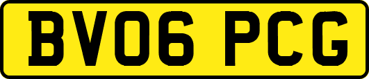 BV06PCG