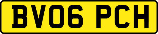 BV06PCH